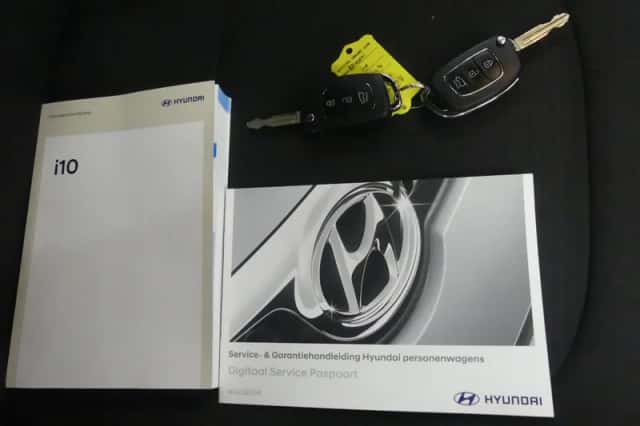 Hyundai i10 (2021) thumbnail 5