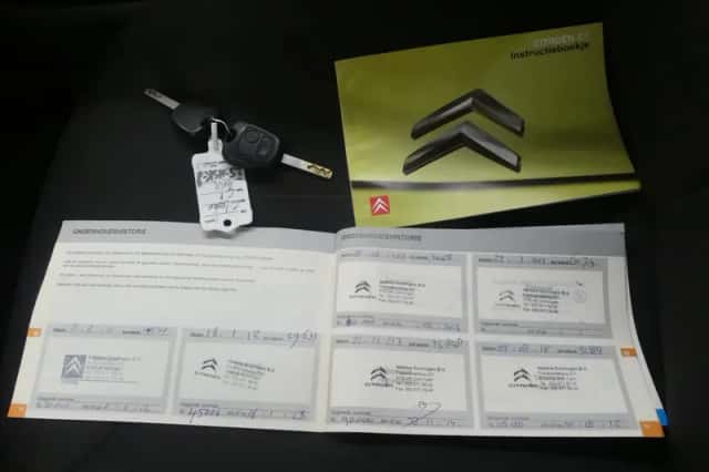 Citroën C1 (2010) thumbnail 5
