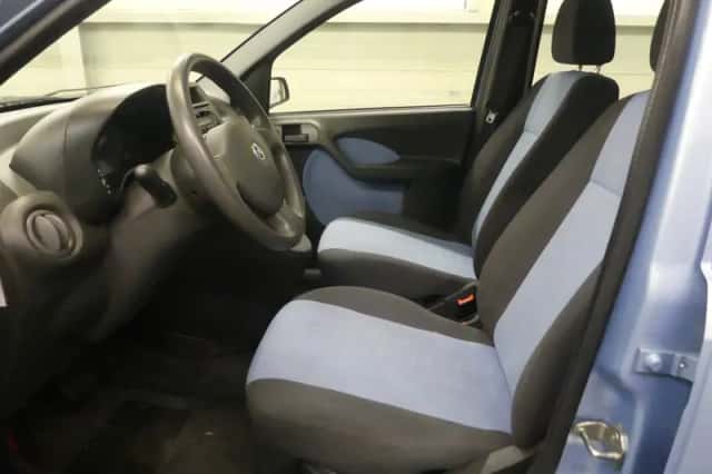Fiat Panda (2007) thumbnail 2