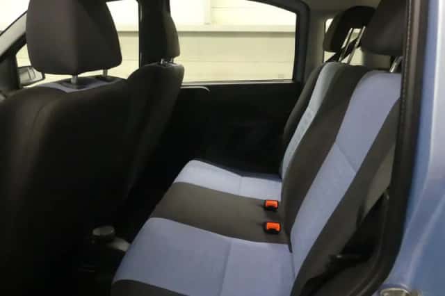 Fiat Panda (2007) thumbnail 4