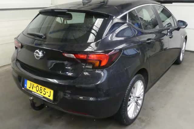 Opel Astra (2016) thumbnail 6
