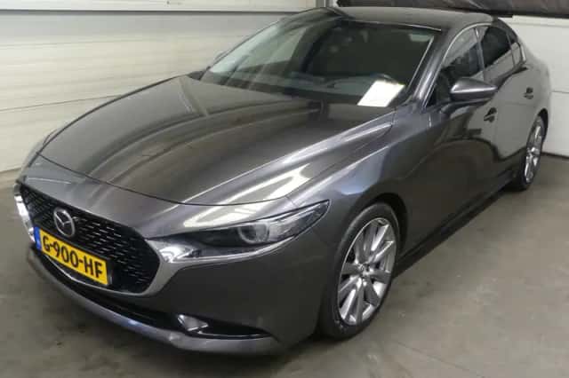 Mazda 3 (2019) thumbnail 1