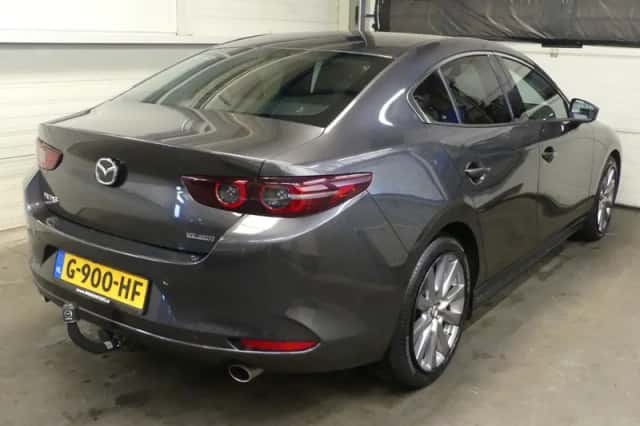 Mazda 3 (2019) thumbnail 6