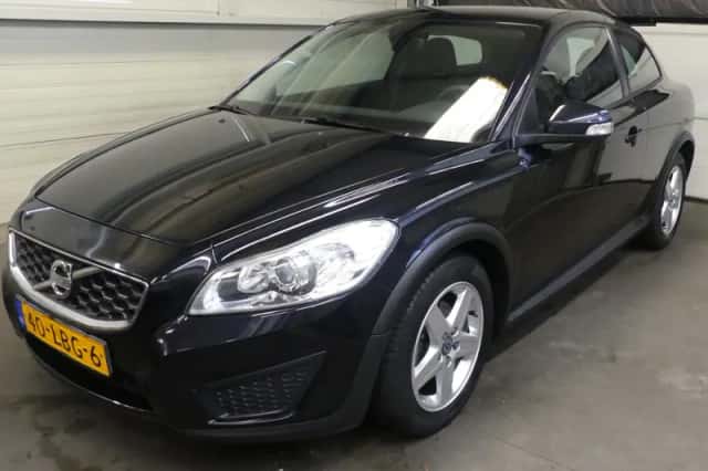 Volvo C30 (2010) thumbnail 1
