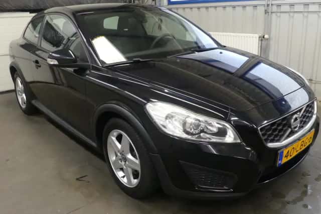 Volvo C30 (2010) thumbnail 3