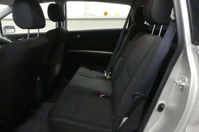 Toyota Verso (2006) thumbnail 4
