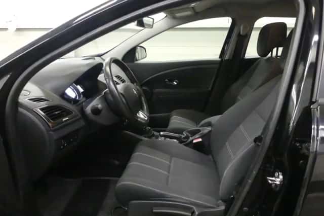 Renault Mégane (2013) thumbnail 2
