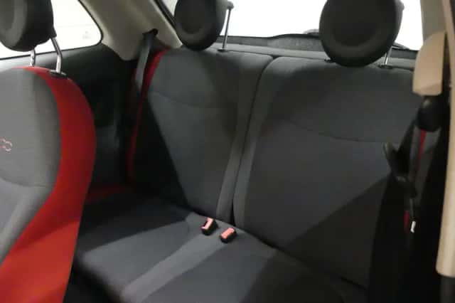 Fiat 500 (2015) thumbnail 4