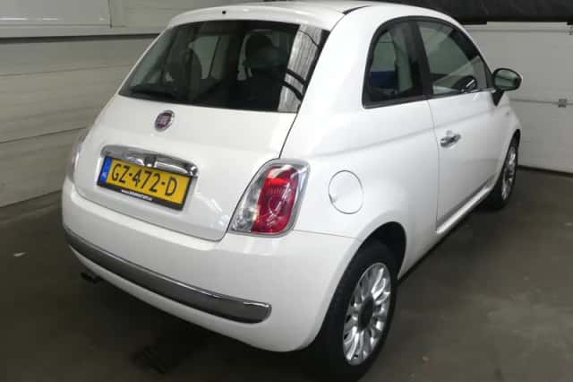 Fiat 500 (2015) thumbnail 6