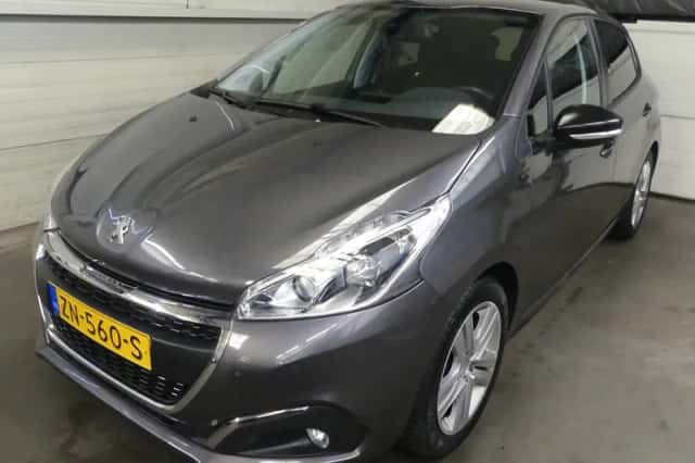 Peugeot 208 (2019) thumbnail 1