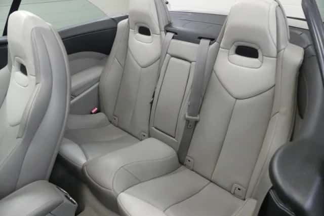 Peugeot 308 (2011) thumbnail 6