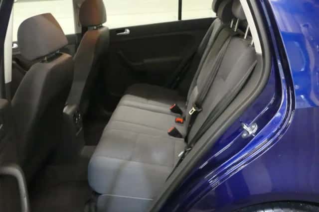 Volkswagen Golf Plus (2005) thumbnail 4