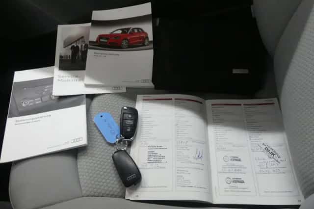Audi A1 (2015) thumbnail 5