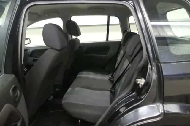 Ford Fusion (2008) thumbnail 4