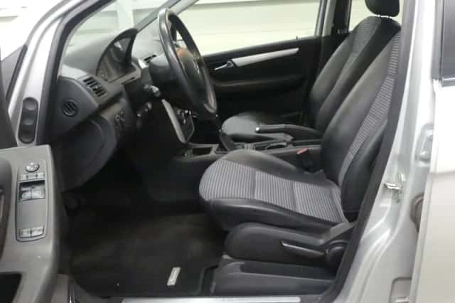Mercedes-Benz A-Klasse (2007) thumbnail 2