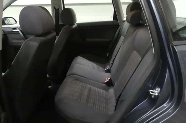 Volkswagen Polo (2006) thumbnail 4