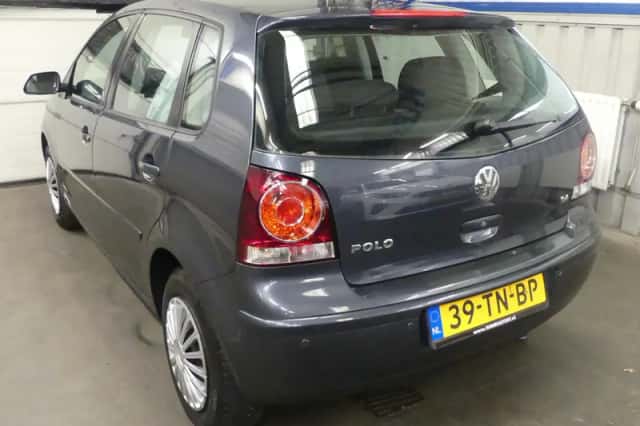 Volkswagen Polo (2006) thumbnail 6