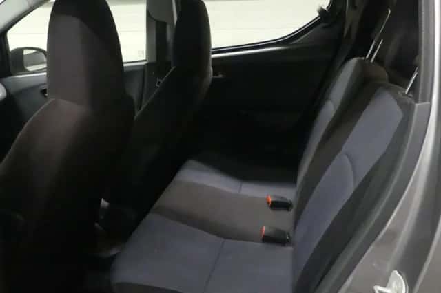 Suzuki Alto (2012) thumbnail 4