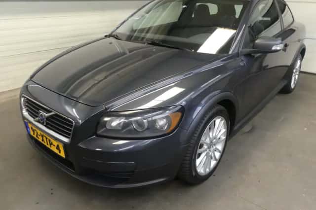 Volvo C30 (2009) thumbnail 1