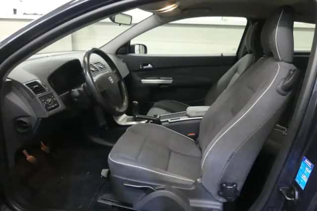 Volvo C30 (2009) thumbnail 2