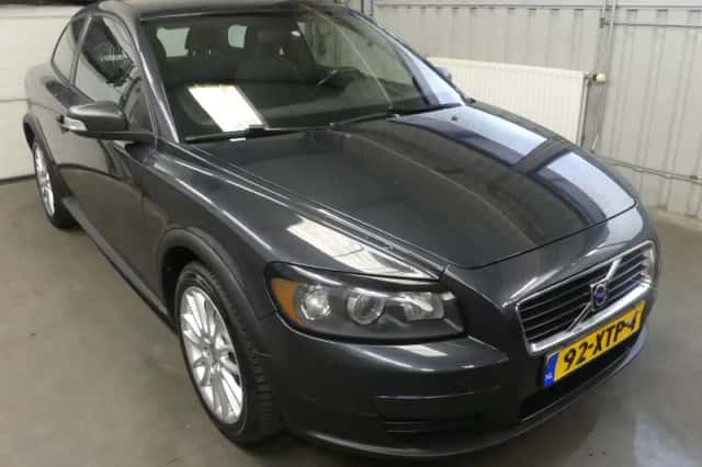 Volvo C30 (2009) thumbnail 3
