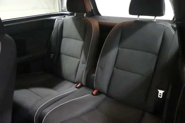 Volvo C30 (2009) thumbnail 4