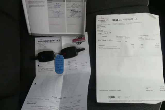 Volvo C30 (2009) thumbnail 5