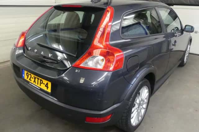 Volvo C30 (2009) thumbnail 6