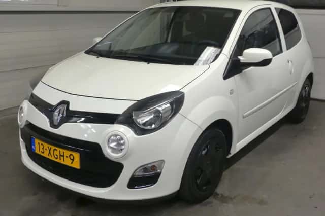 Renault Twingo (2012) thumbnail 1