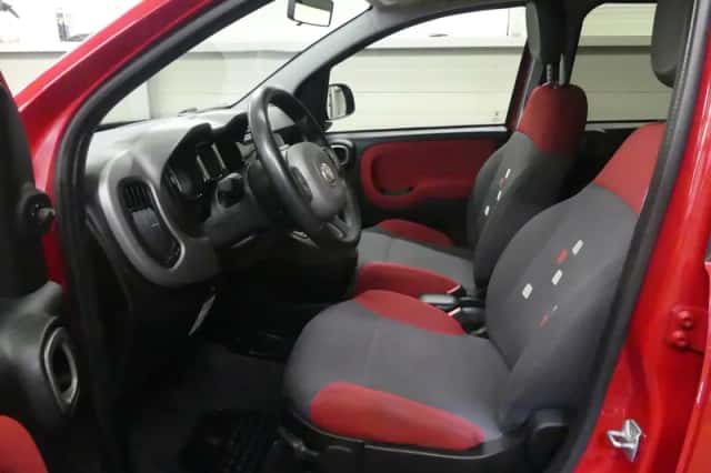 Fiat Panda (2012) thumbnail 2