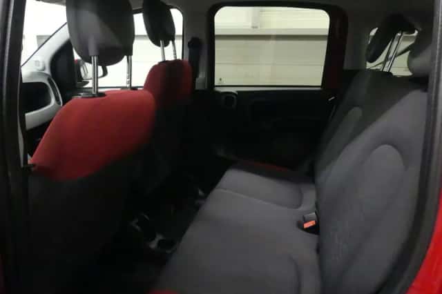 Fiat Panda (2012) thumbnail 4