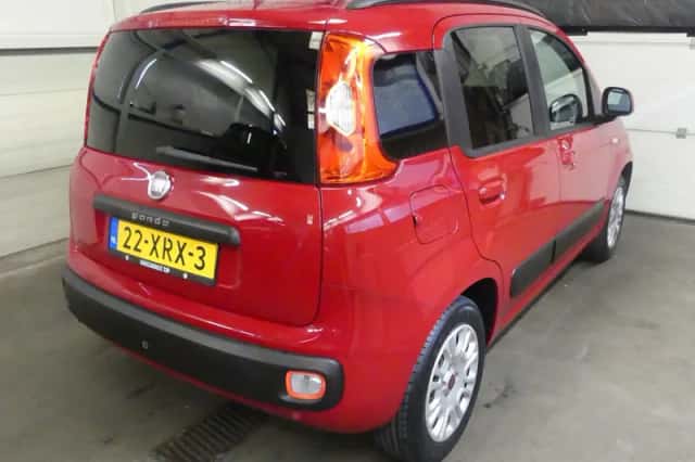 Fiat Panda (2012) thumbnail 6