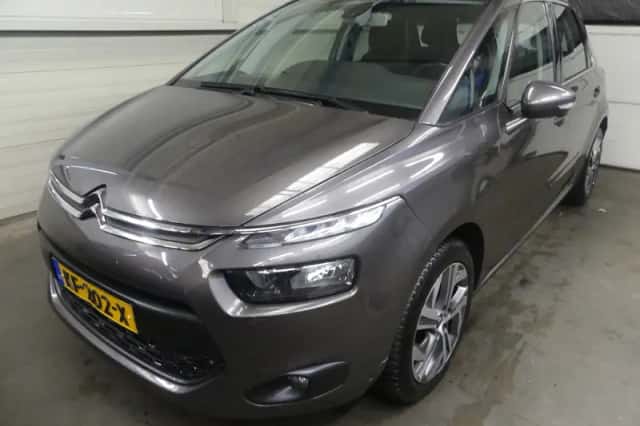 Citroën C4 Picasso (2016) thumbnail 1