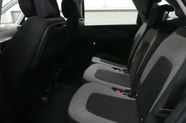 Citroën C4 Picasso (2016) thumbnail 4