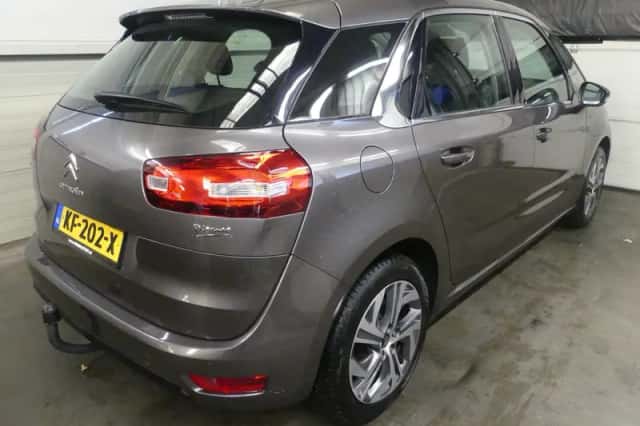 Citroën C4 Picasso (2016) thumbnail 6