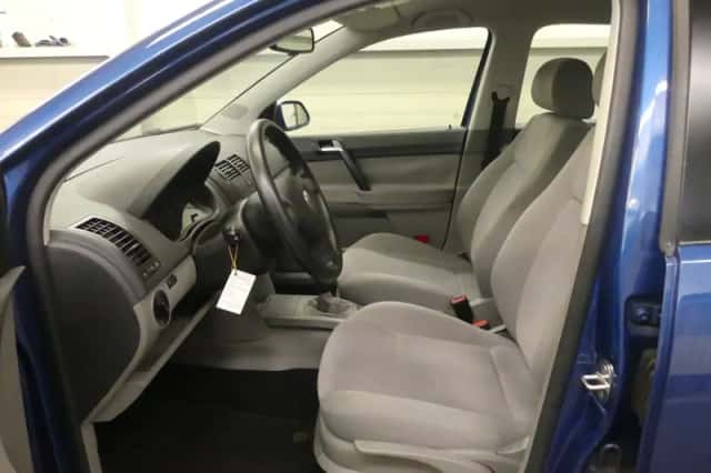 Volkswagen Polo (2008) thumbnail 2