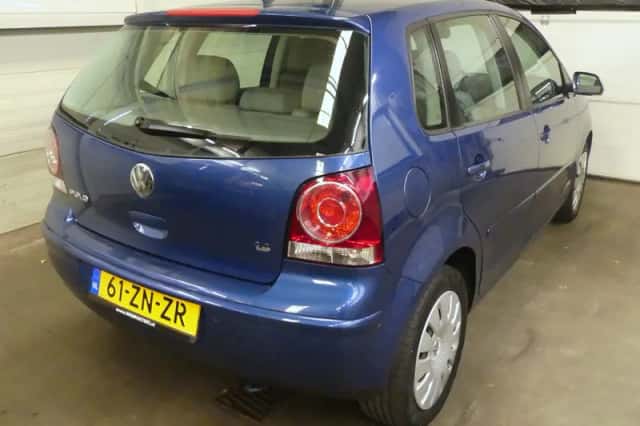 Volkswagen Polo (2008) thumbnail 6