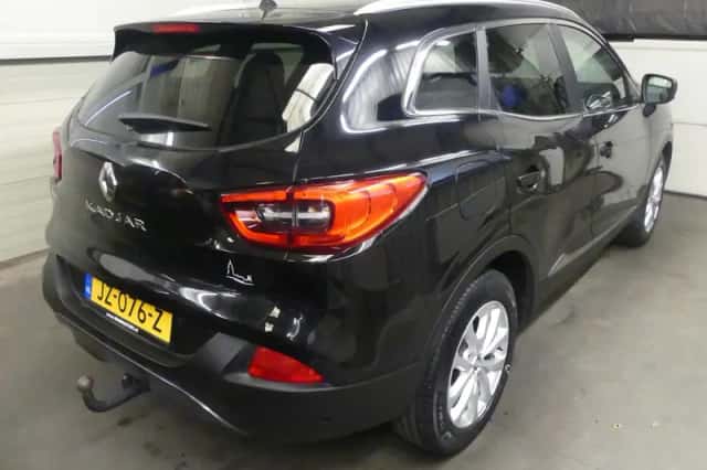 Renault Kadjar (2016) thumbnail 6