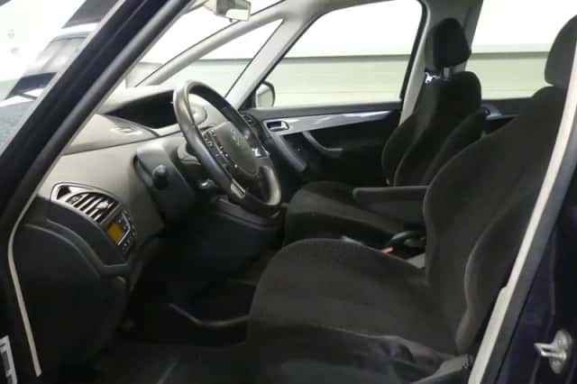 Citroën C4 Picasso (2009) thumbnail 2