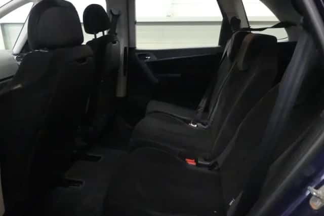 Citroën C4 Picasso (2009) thumbnail 4
