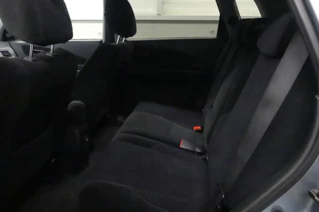 Hyundai Tucson (2007) thumbnail 4