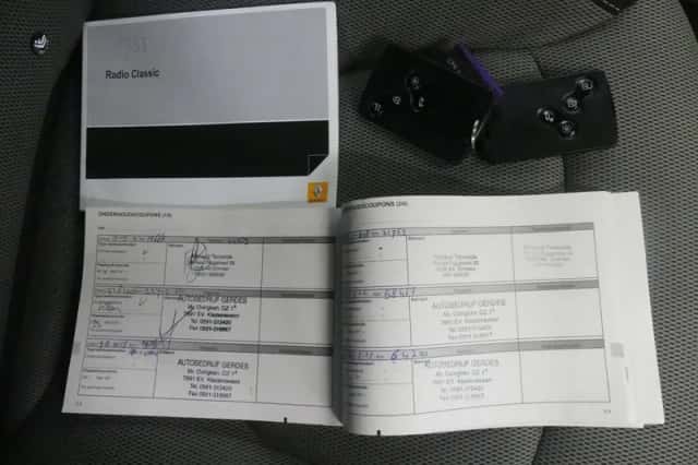 Renault Captur (2013) thumbnail 5