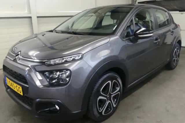 Citroën C3 (2021) thumbnail 1