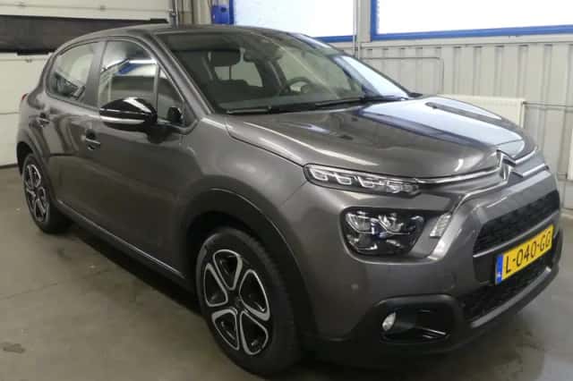 Citroën C3 (2021) thumbnail 3