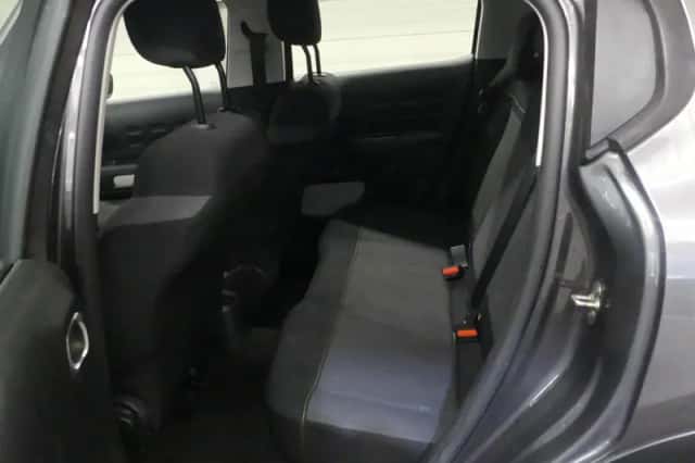 Citroën C3 (2021) thumbnail 4