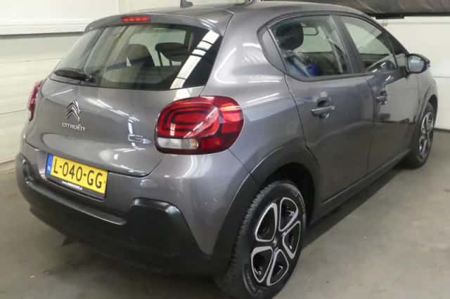 Citroën C3 (2021) thumbnail 5