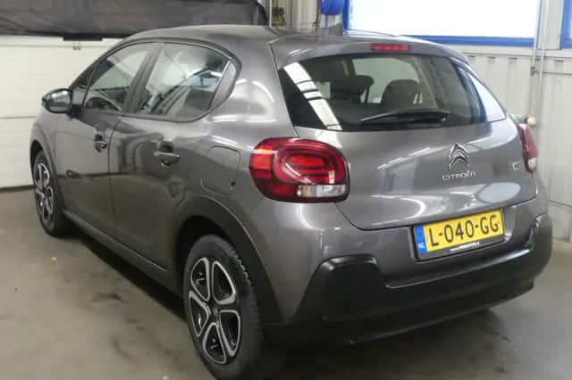 Citroën C3 (2021) thumbnail 6