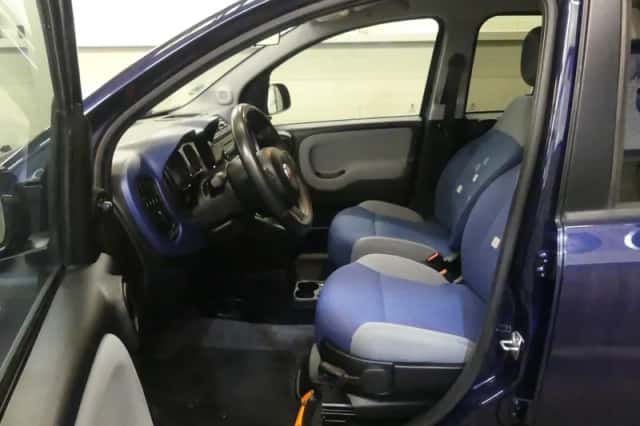 Fiat Panda (2013) thumbnail 2