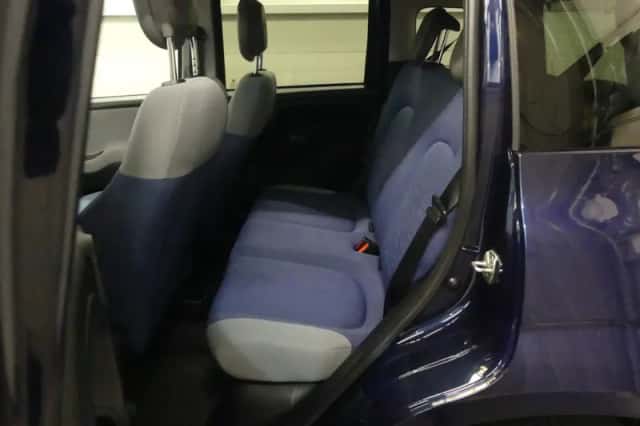Fiat Panda (2013) thumbnail 4