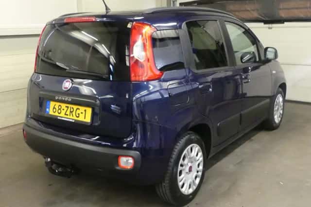 Fiat Panda (2013) thumbnail 6